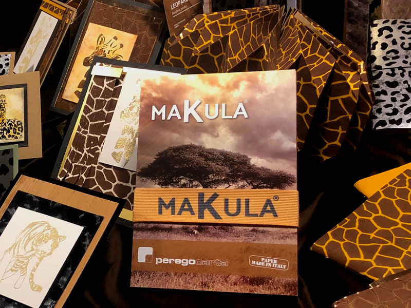 MaKula campionario e miscellanee