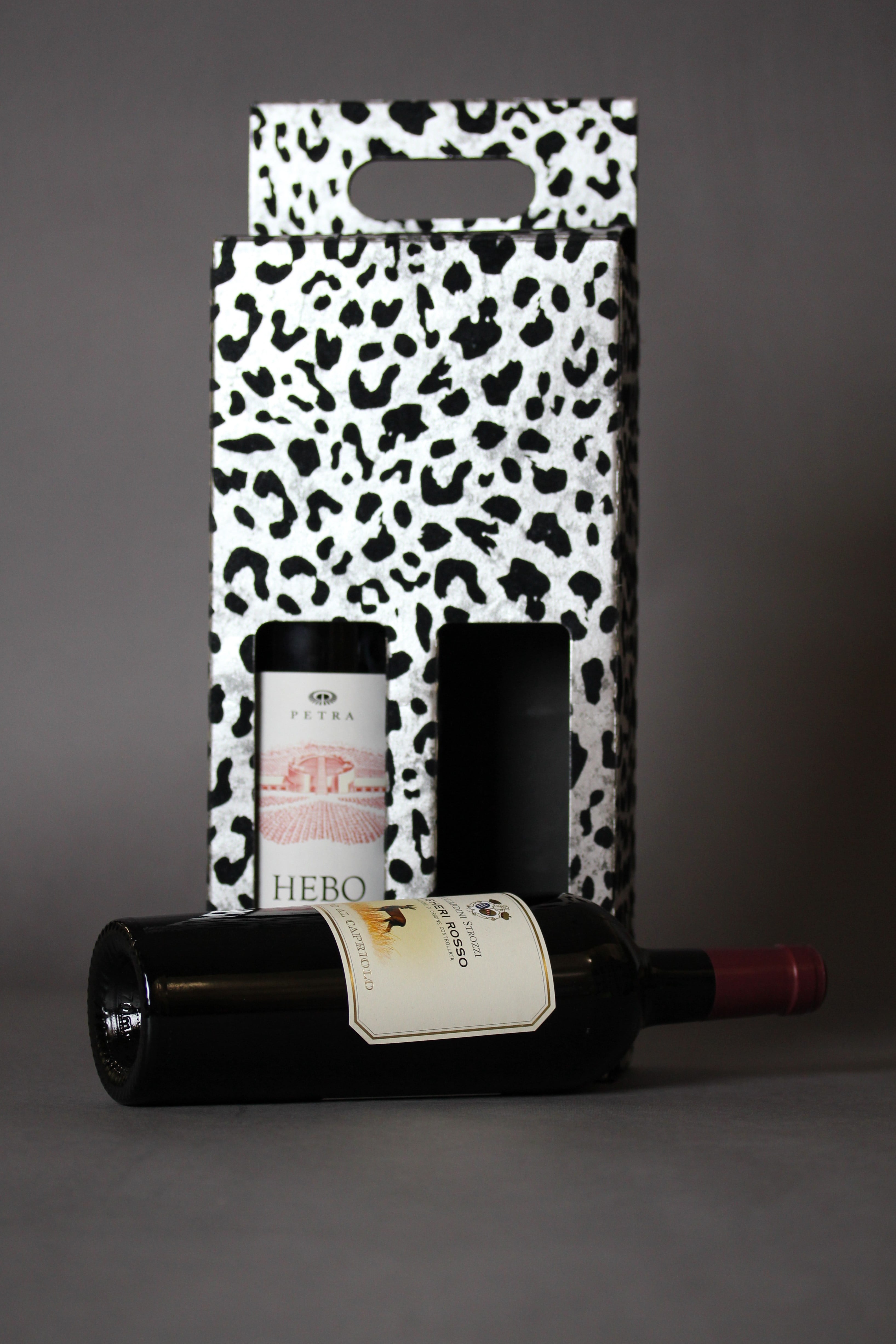 MaKula confezione per vino